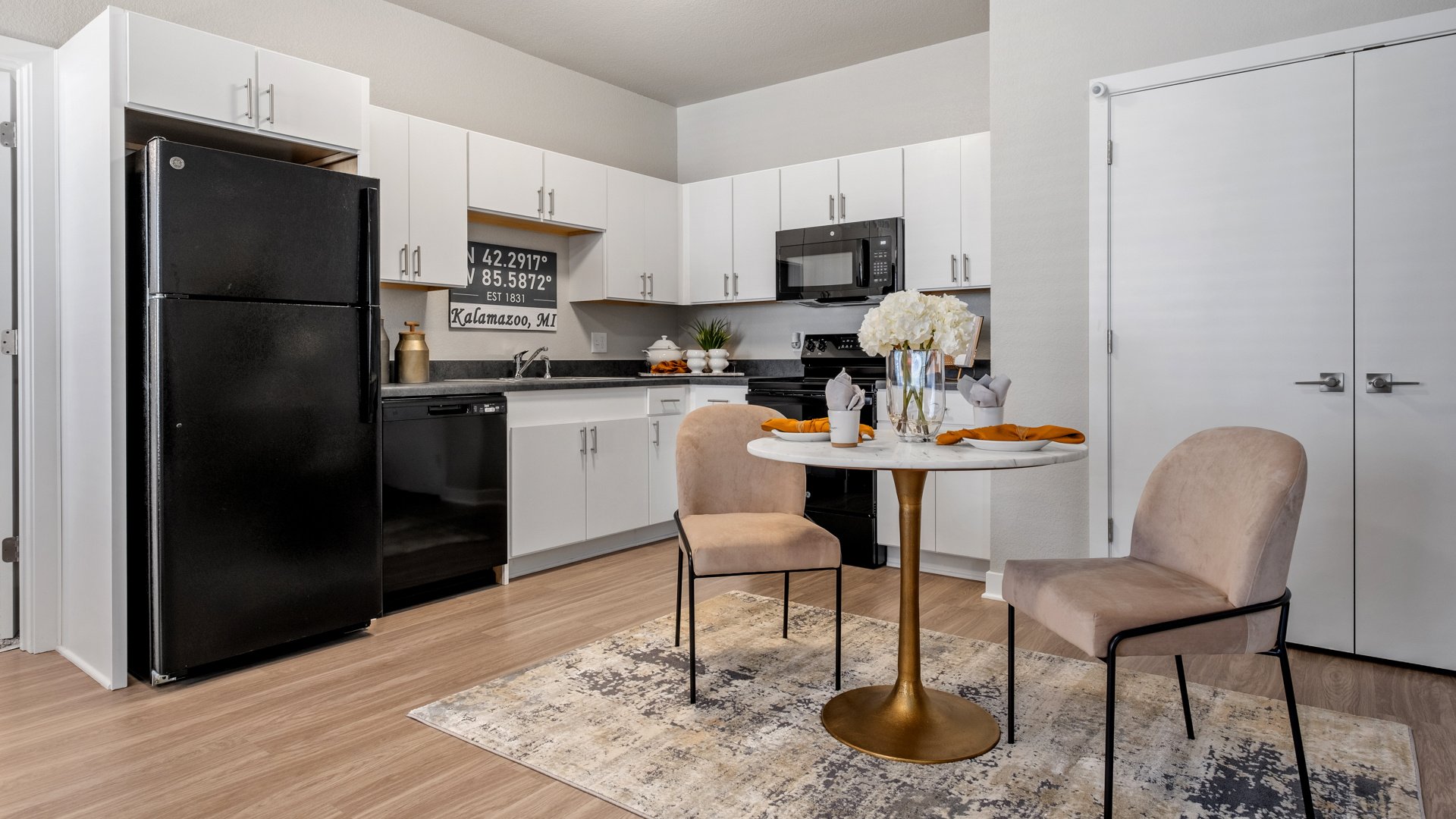 Gallery | Authentix Kalamazoo Apartments
